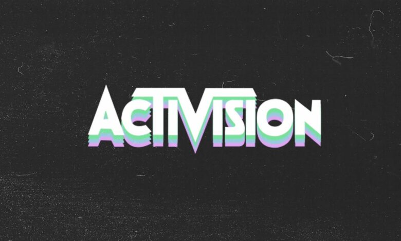 Activision