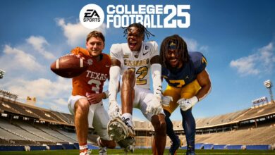 EA Sports College Football 25|EA Sports College Football 25