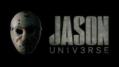 Jason Universe