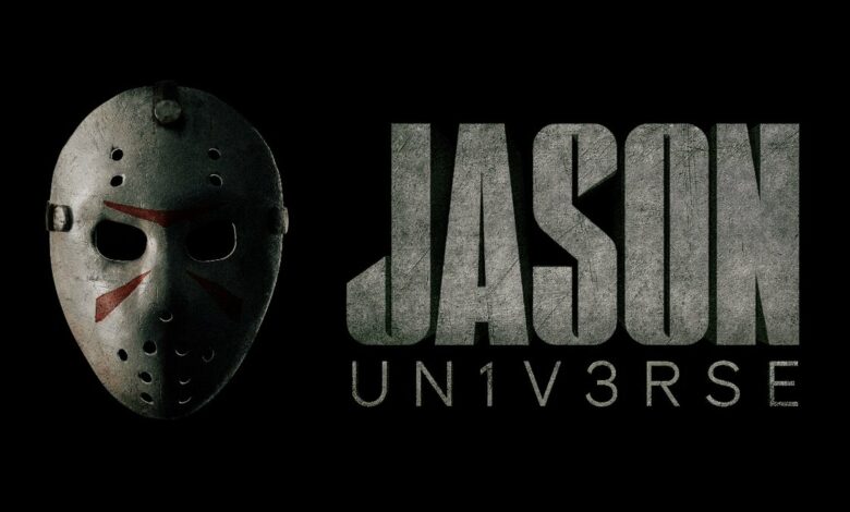 Jason Universe