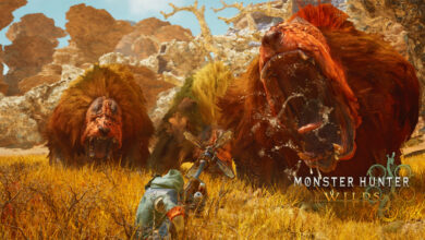 Monster Hunter: Wilds