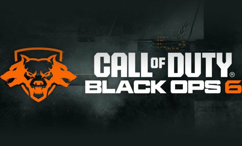 Call of Duty: Black Ops 6