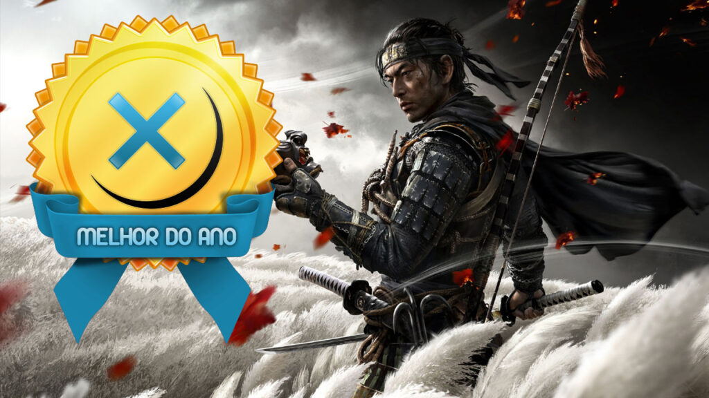 GOTY Site PSX Brasil