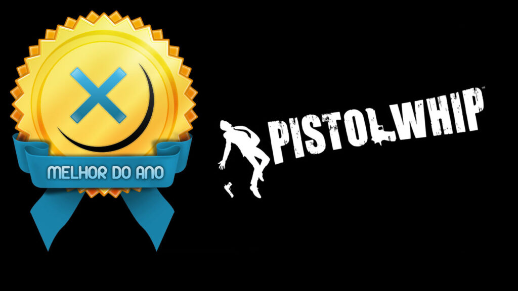 GOTY Site PSX Brasil