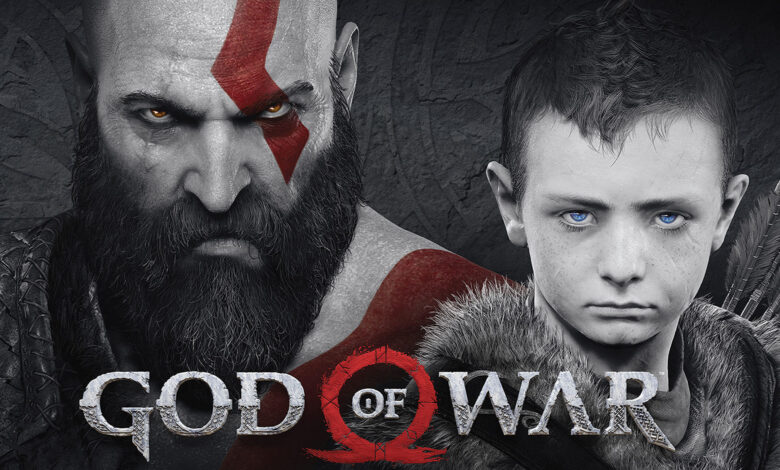 God of War