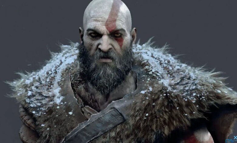 God of War: Ragnarok