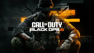 Call of Duty: Black Ops 6||||||||