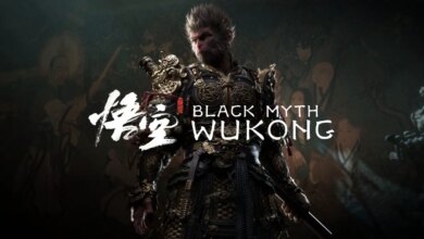 Black Myth: Wukong|