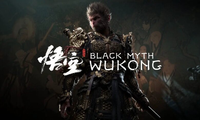 Black Myth: Wukong