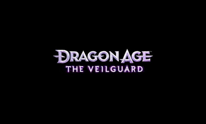 Dragon Age: The Veilguard