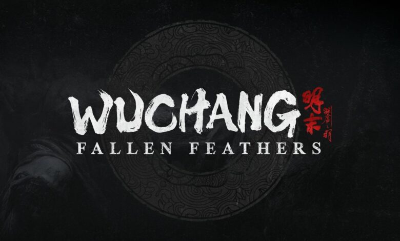 WUCHANG: Fallen Feathers