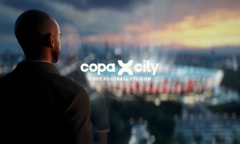 Copa City