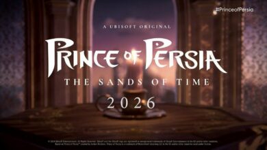 Prince of Persia: The Sands of Time