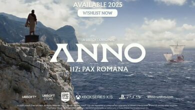 Anno 117: Pax Romana