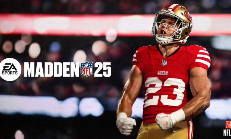 Madden NFL 25||||||||