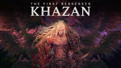 The First Berserker: Khazan|The First Berserker: Khazan|The First Berserker: Khazan|The First Berserker: Khazan|The First Berserker: Khazan|The First Berserker: Khazan|The First Berserker: Khazan|The First Berserker: Khazan|The First Berserker: Khazan