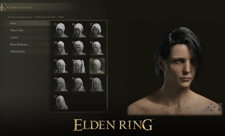 Elden Ring