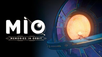 MIO: Memories in Orbit|Mio-Memories in Orbit