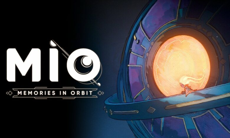 MIO: Memories in Orbit|Mio-Memories in Orbit