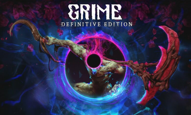 GRIME