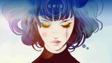 GRIS|PlayStation Partner Awards 2022 Japan Asia