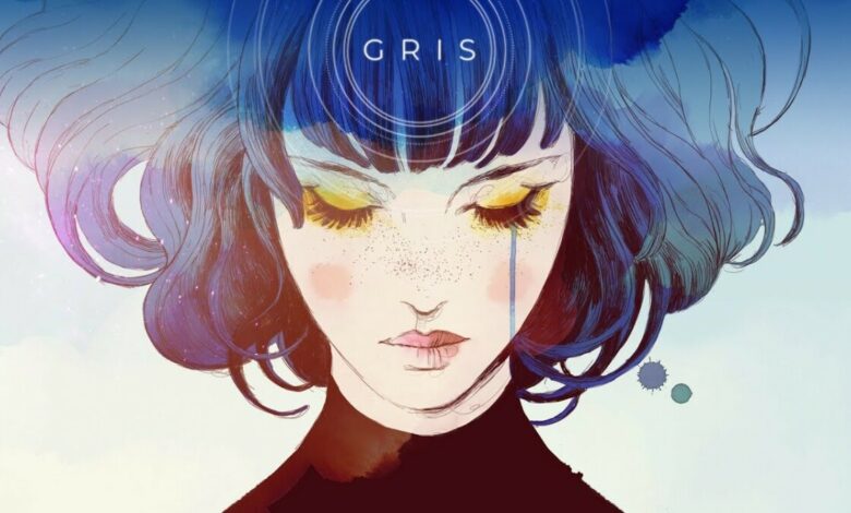 GRIS|PlayStation Partner Awards 2022 Japan Asia