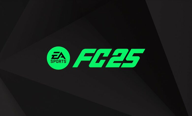 EA Sports FC 25