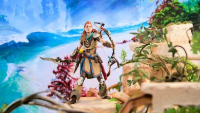 Spin Master Aloy