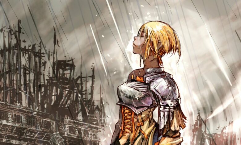 Jeanne d'Arc