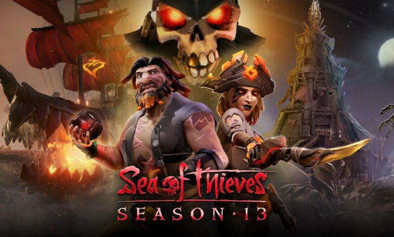 Sea of Thieves