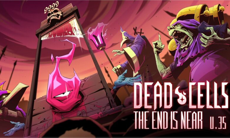 Dead Cells