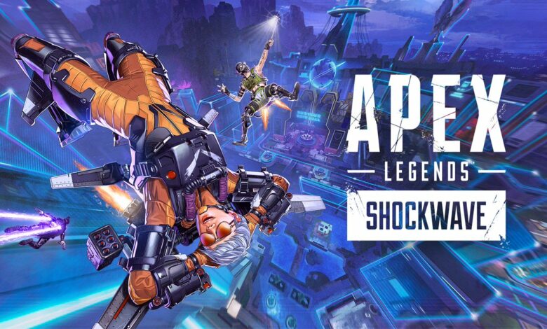 Apex Legends