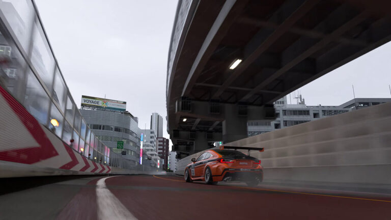 Gran Turismo 7