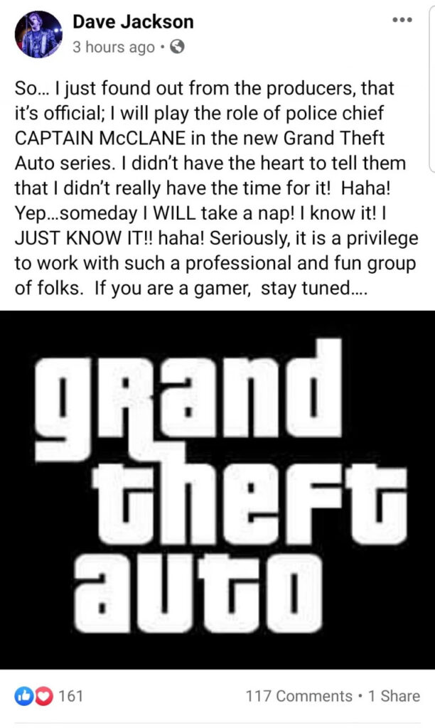 GTA