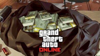 GTA Online|GTA Online|GTA Online