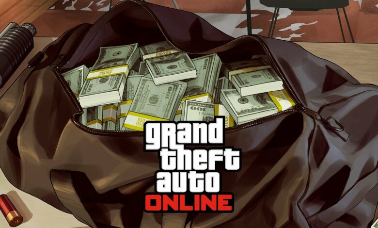 GTA Online|GTA Online|GTA Online