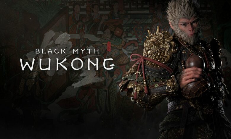 Black Myth: Wukong