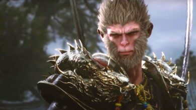 Black Myth: Wukong