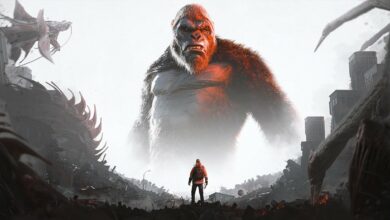 Kong: Survivor Instinct|