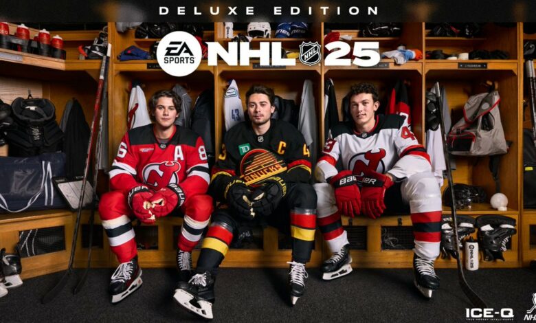 NHL 25