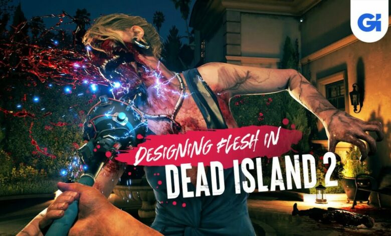 Dead Island 2