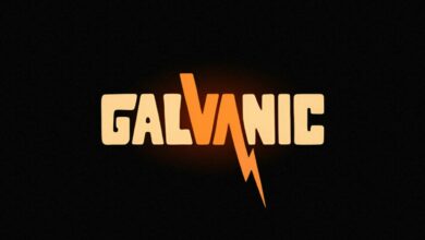 Galvanic Games