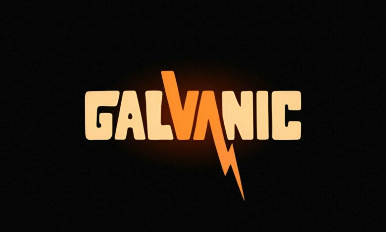 Galvanic Games