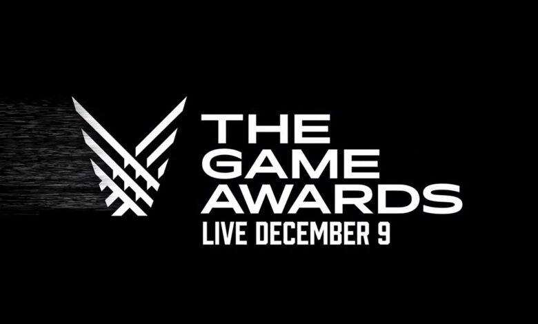 The Game Awards 2021