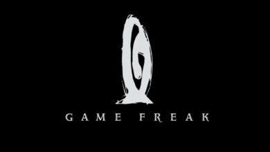 Game Freak