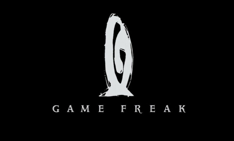 Game Freak