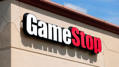 GameStop