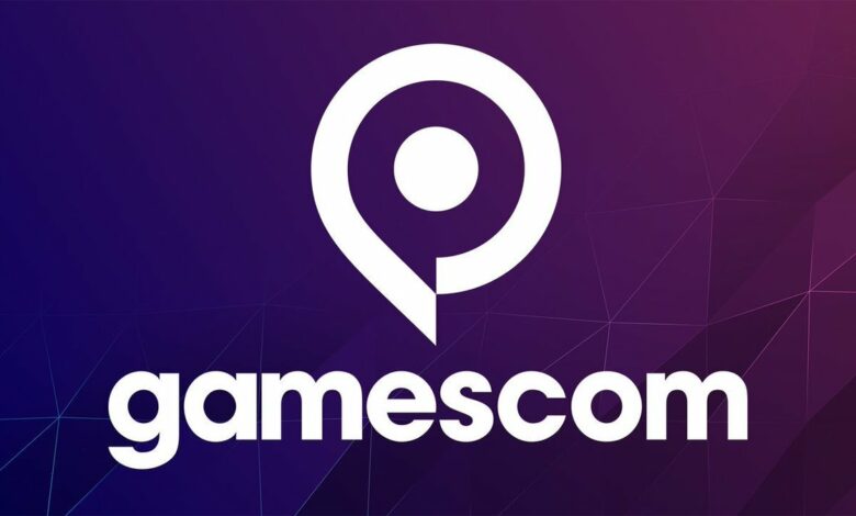 Gamescom