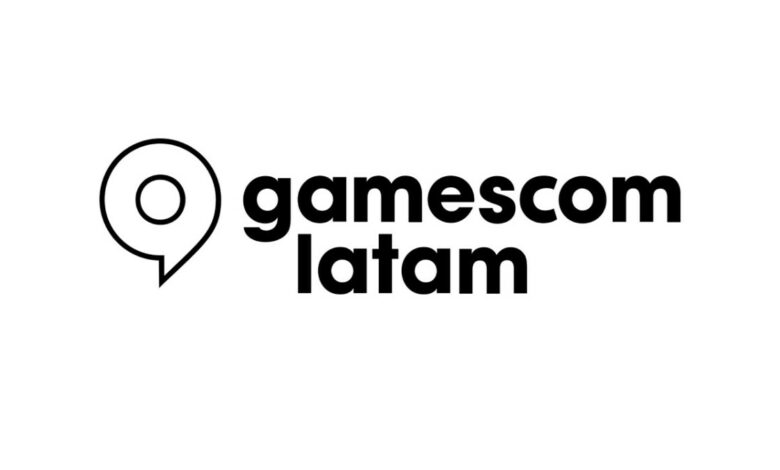 Gamescom Latam