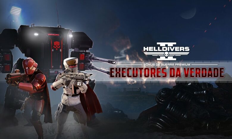 Helldivers 2